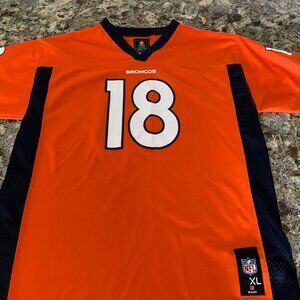 youth broncos jersey
